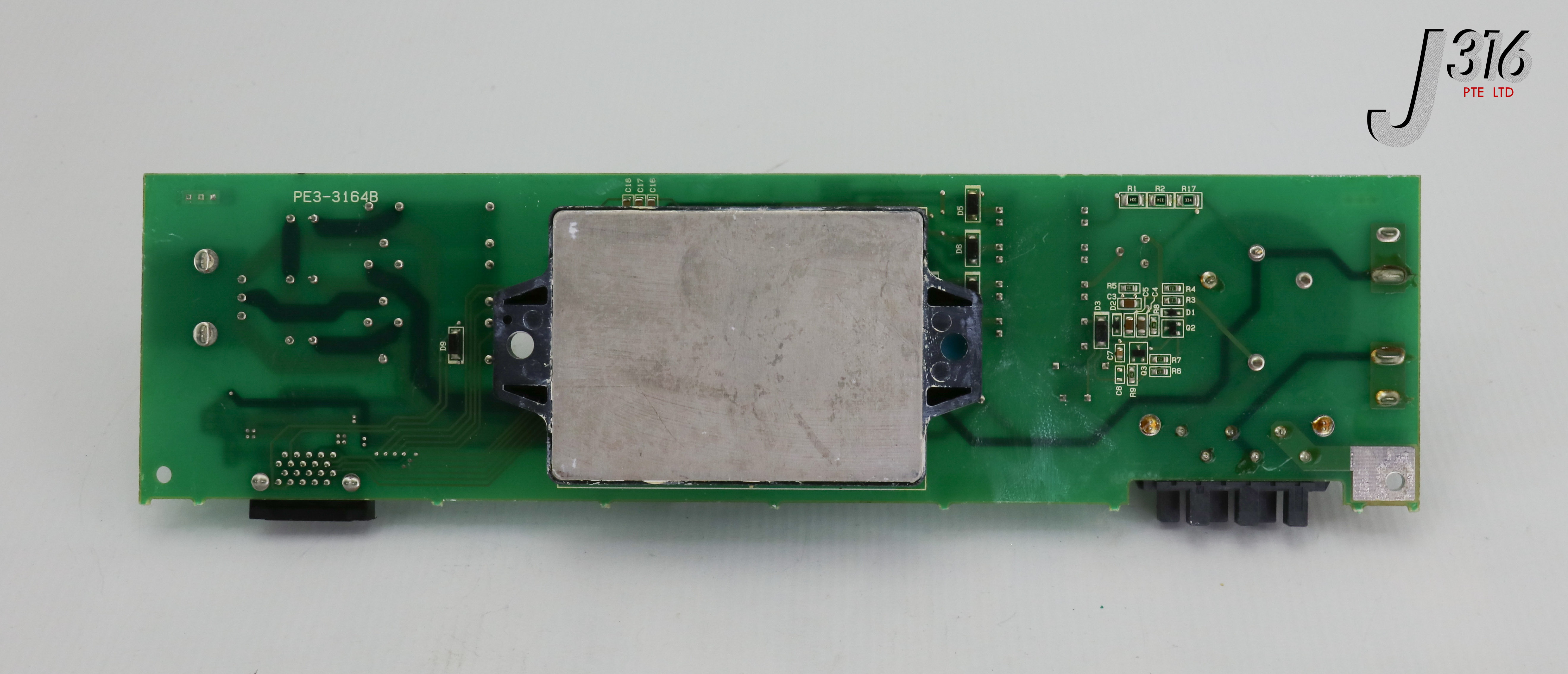 22790 YASKAWA PCB, MOTOR DRIVE SERVOPACK CACR-02-SU3C | eBay UK